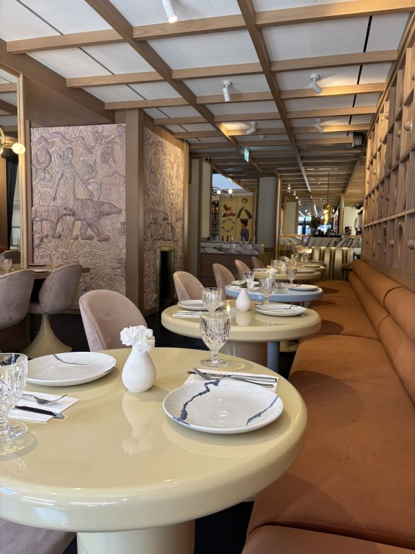 Chintemani Brasserie