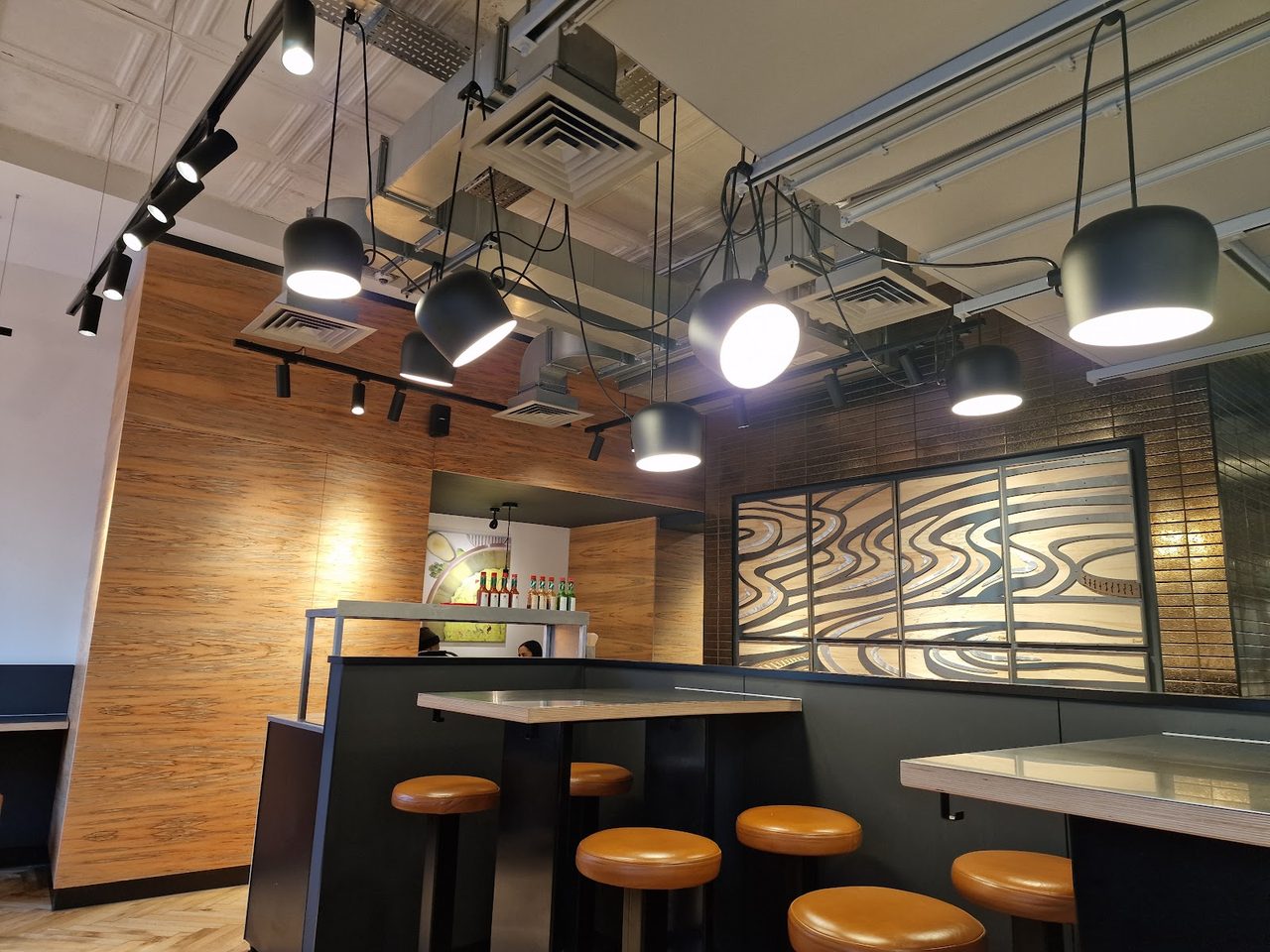 Chipotle Chiswick 4118