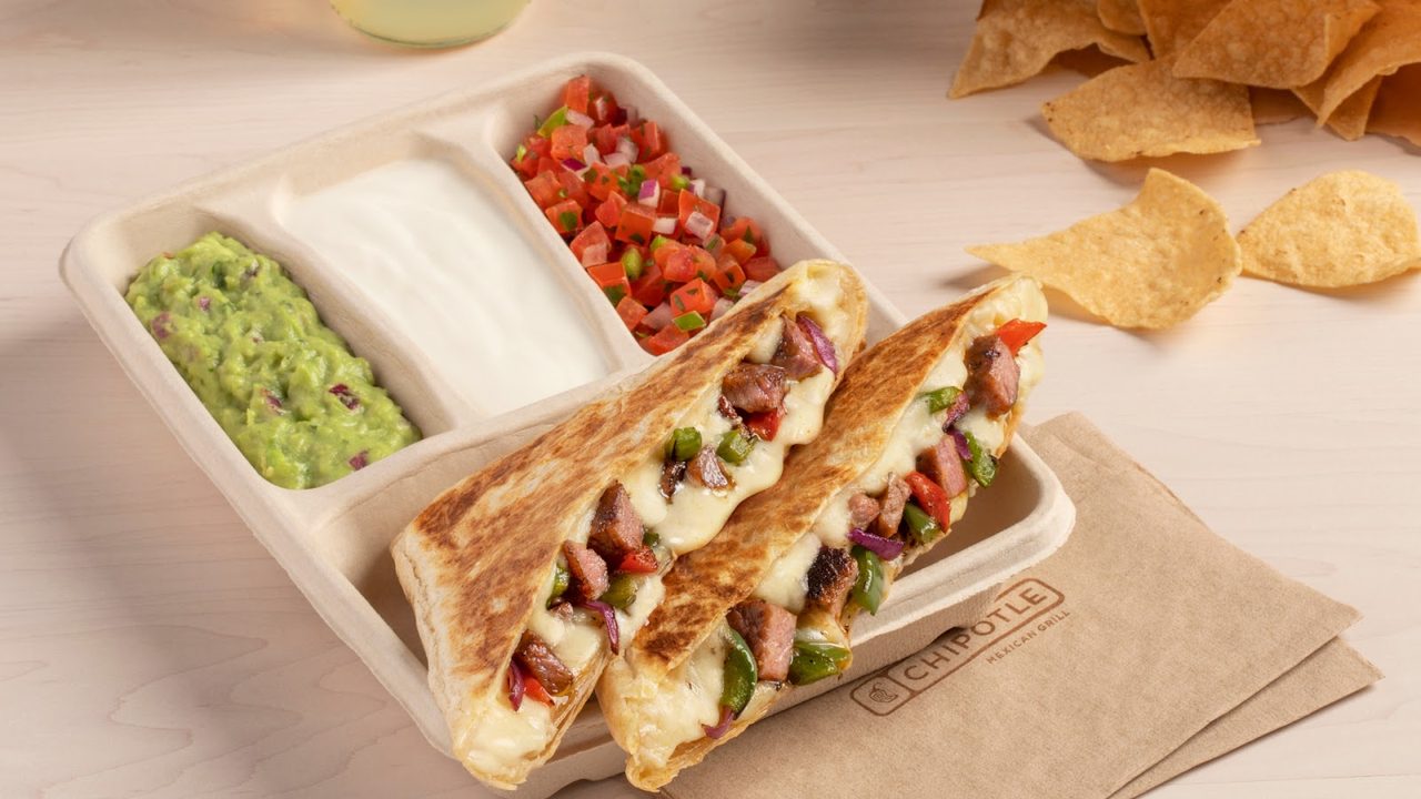 Chipotle Mexican Grill