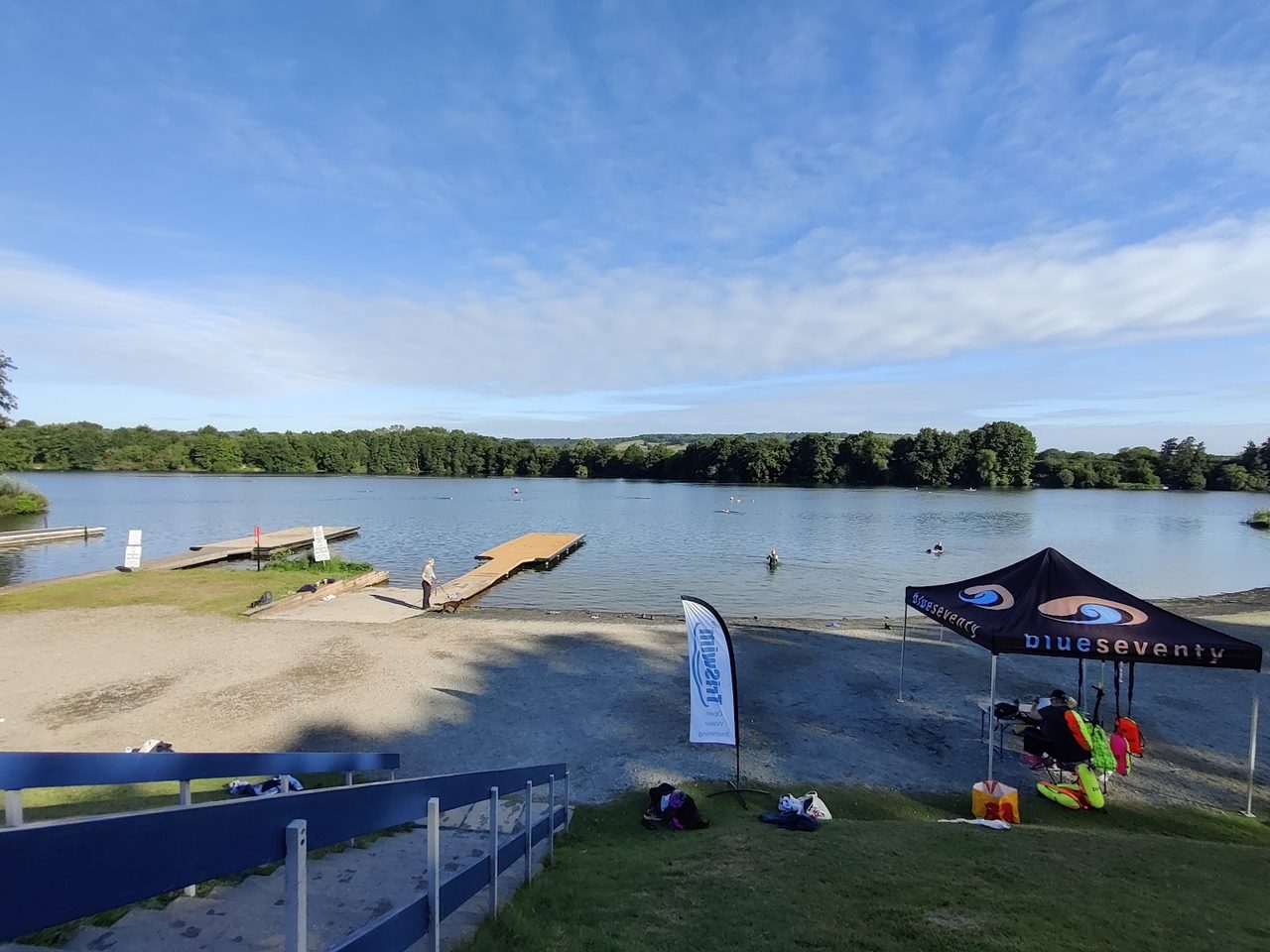 Chipstead Sailing Club (Bar Only)