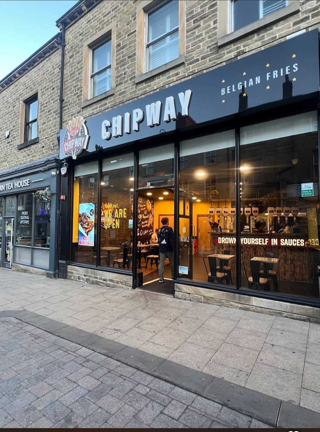 Chipway Ltd