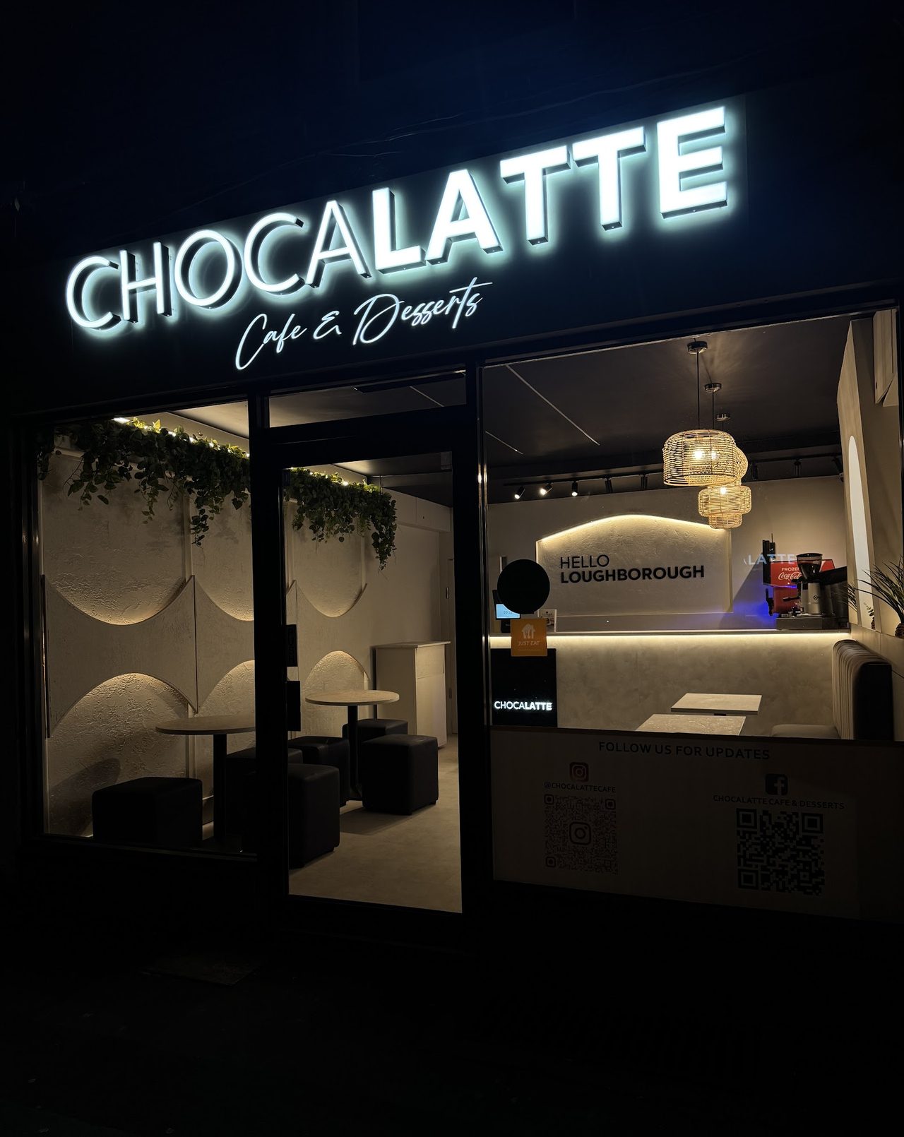 Chocalatte