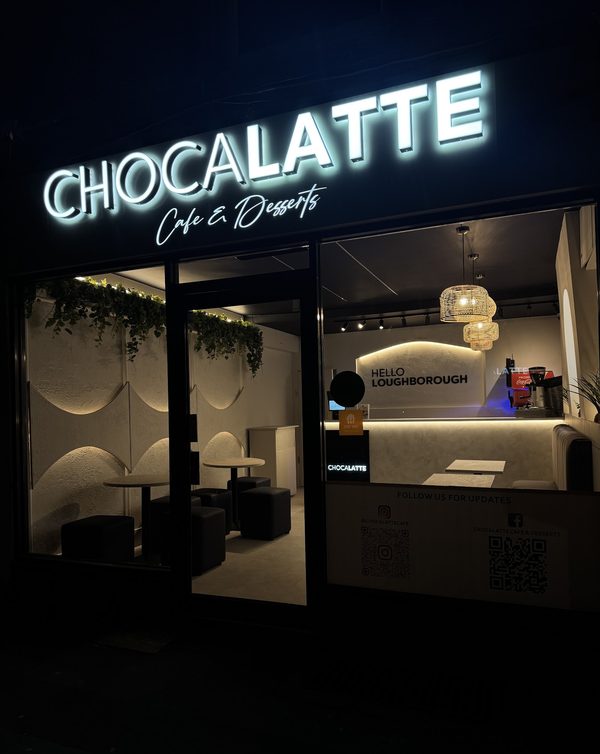 Chocalatte