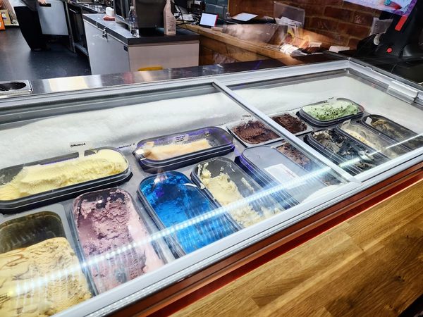 Choccos Dessert Parlour