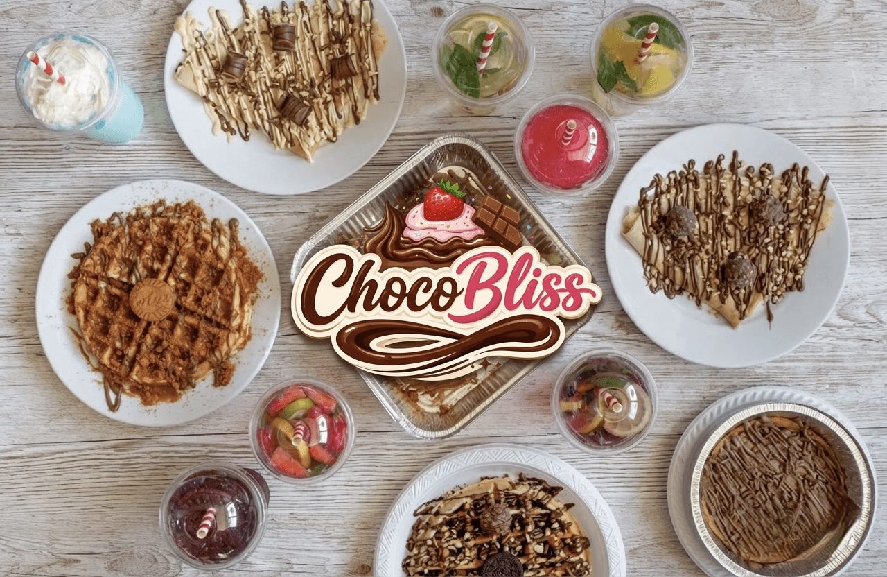 ChocoBliss