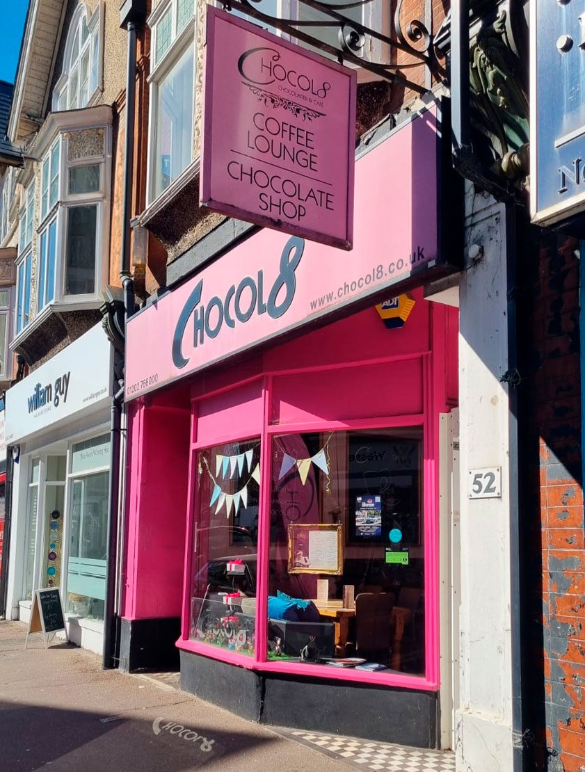 Chocol-8