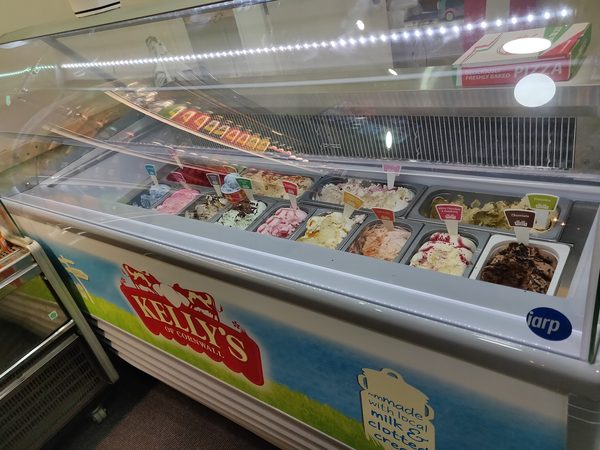 Chocstop Dessert Cafe
