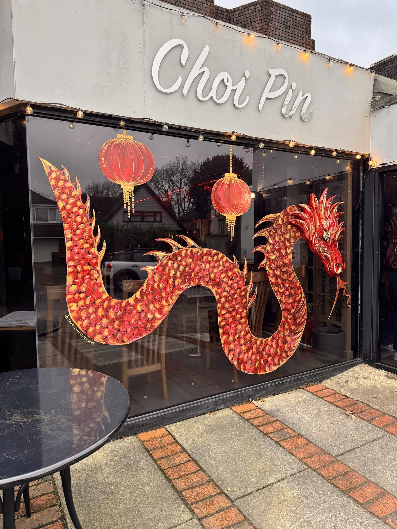 Choi Pin