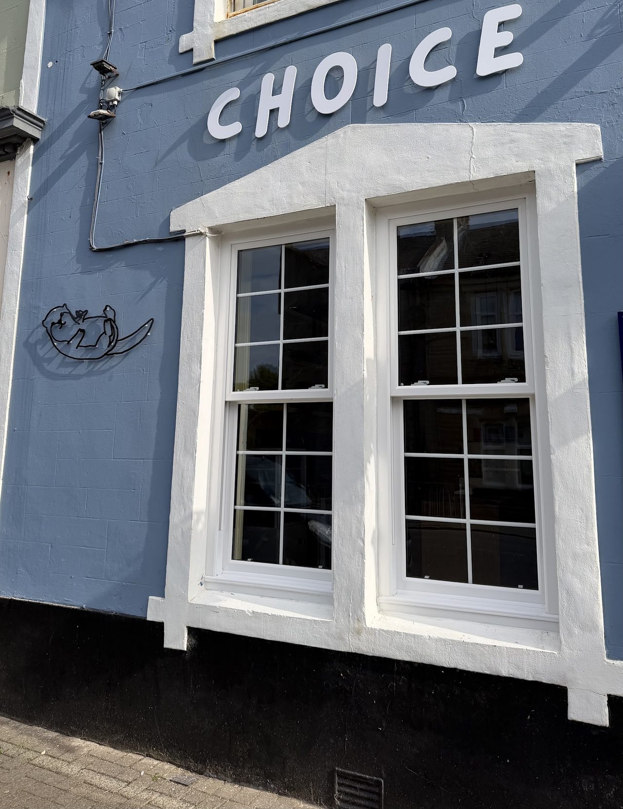 Choice Coffee Shop
