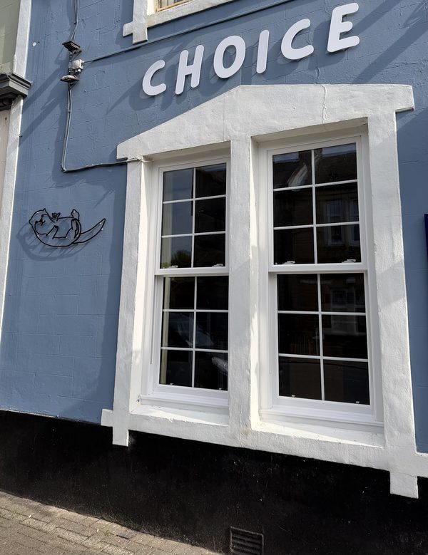 Choice Coffee Shop