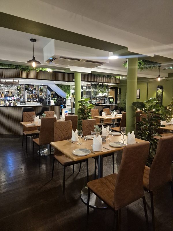 Choice Of Taste Restaurant