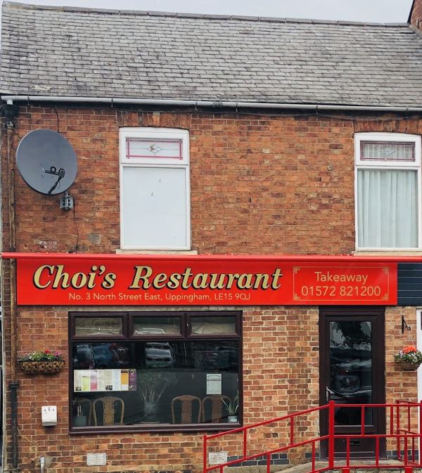 Chois Chinese Restaurant
