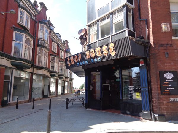 Chop House