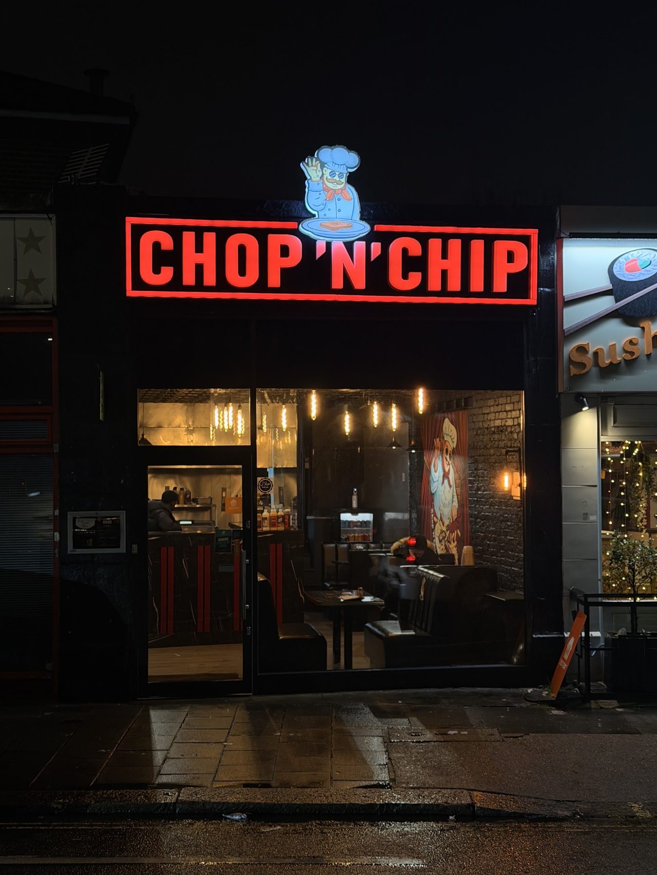 Chop N Chip
