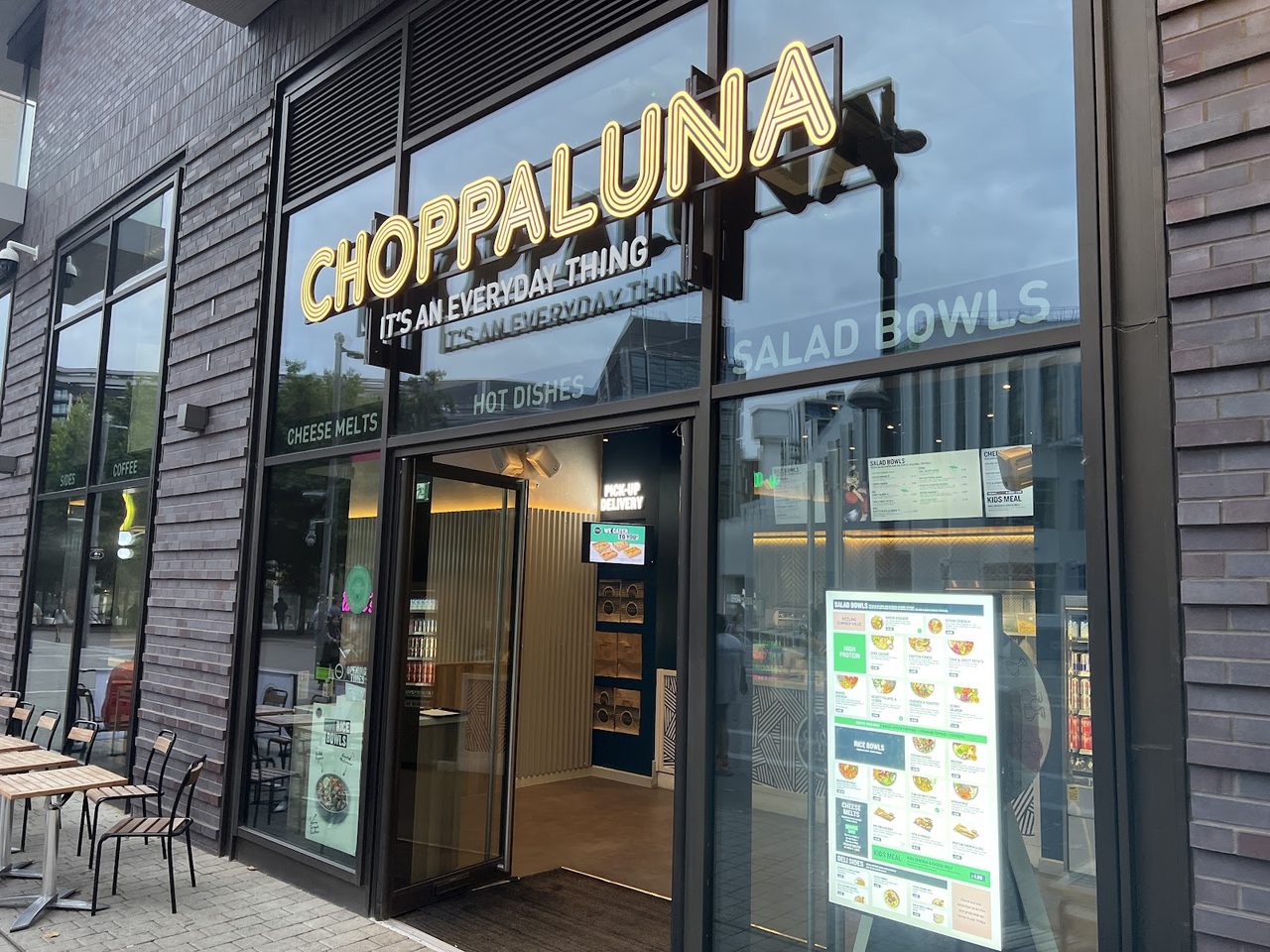 Choppaluna