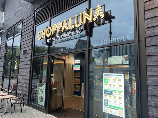 Choppaluna