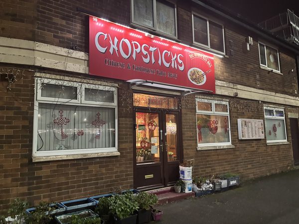 Chopsticks