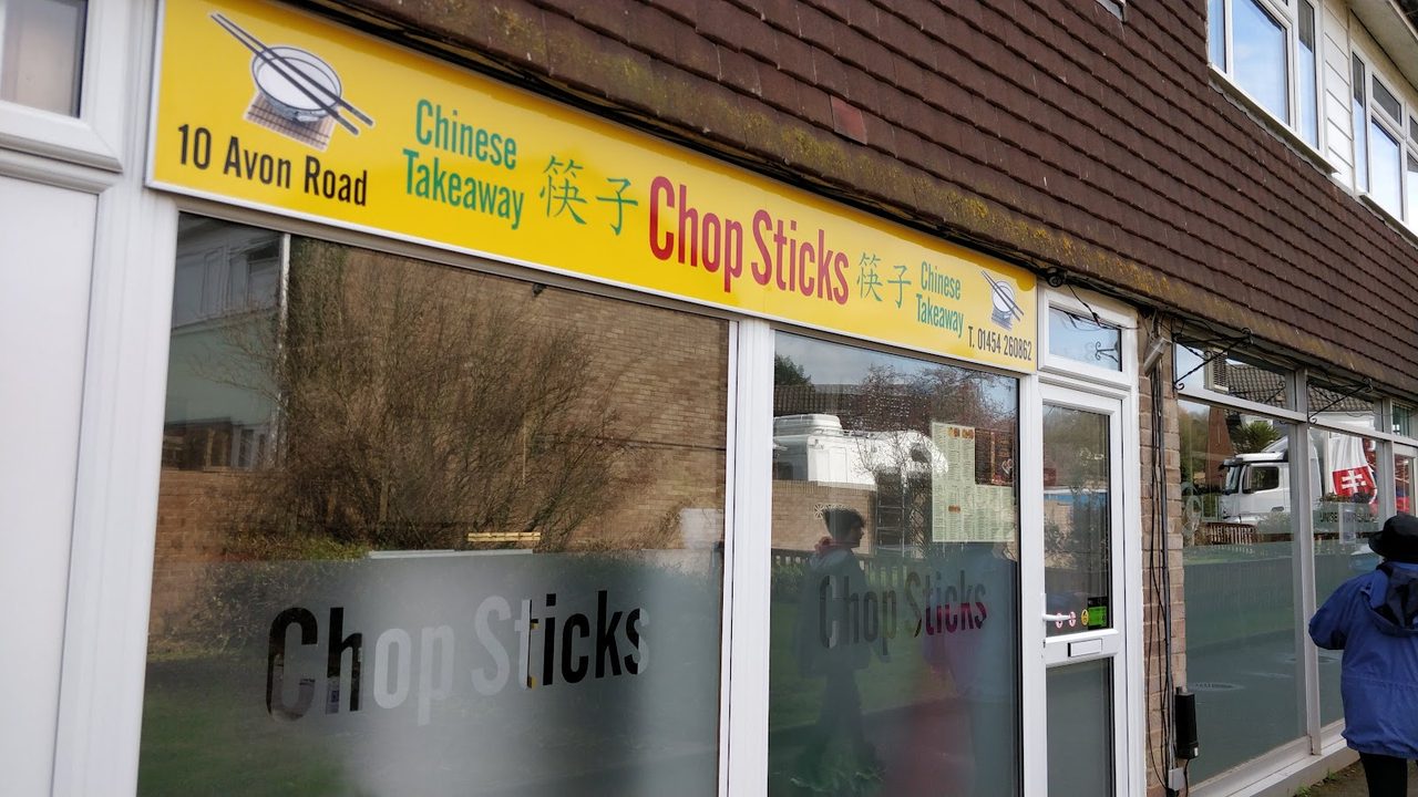 Chopsticks