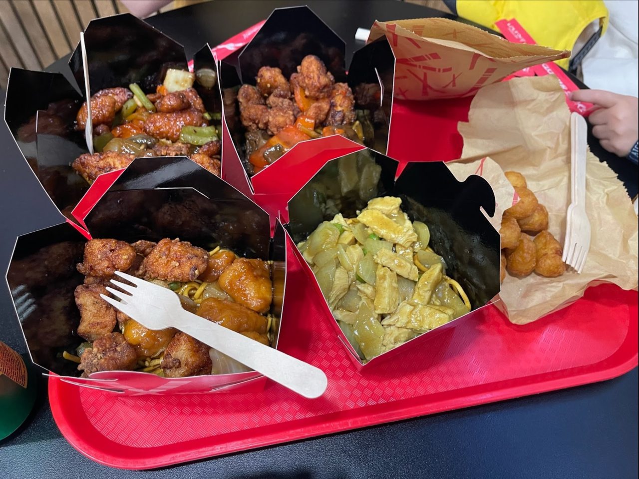 Chopstix