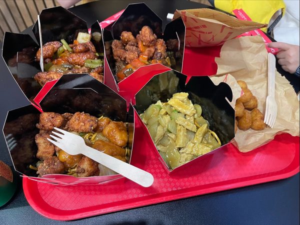 Chopstix