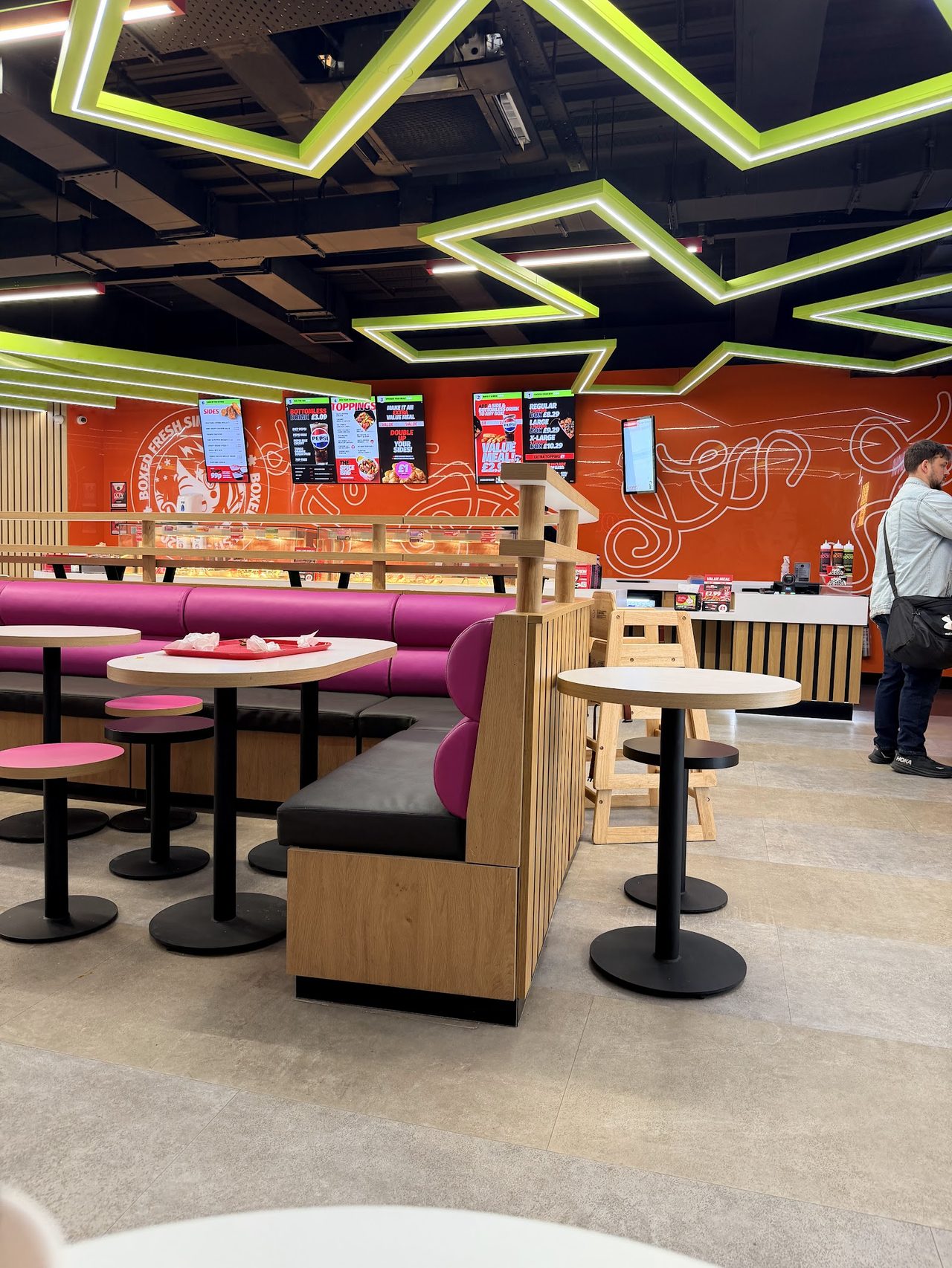 Chopstix