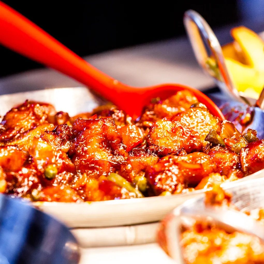 Chopstix Noodle Bar