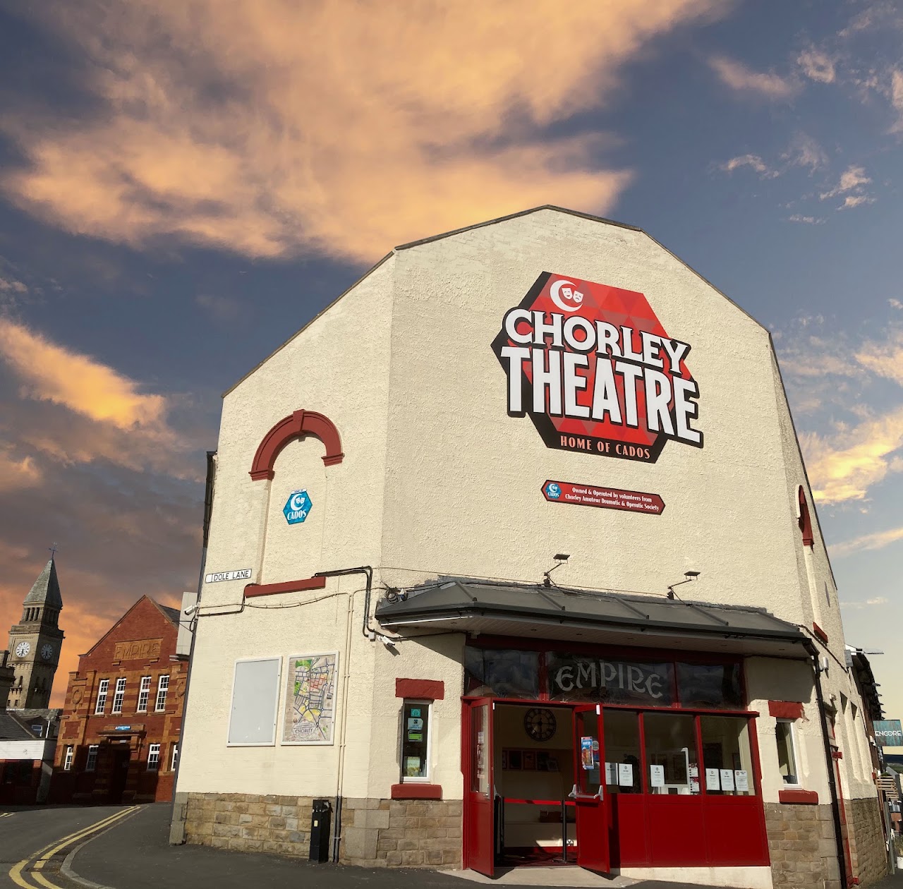Chorley Little Theatre