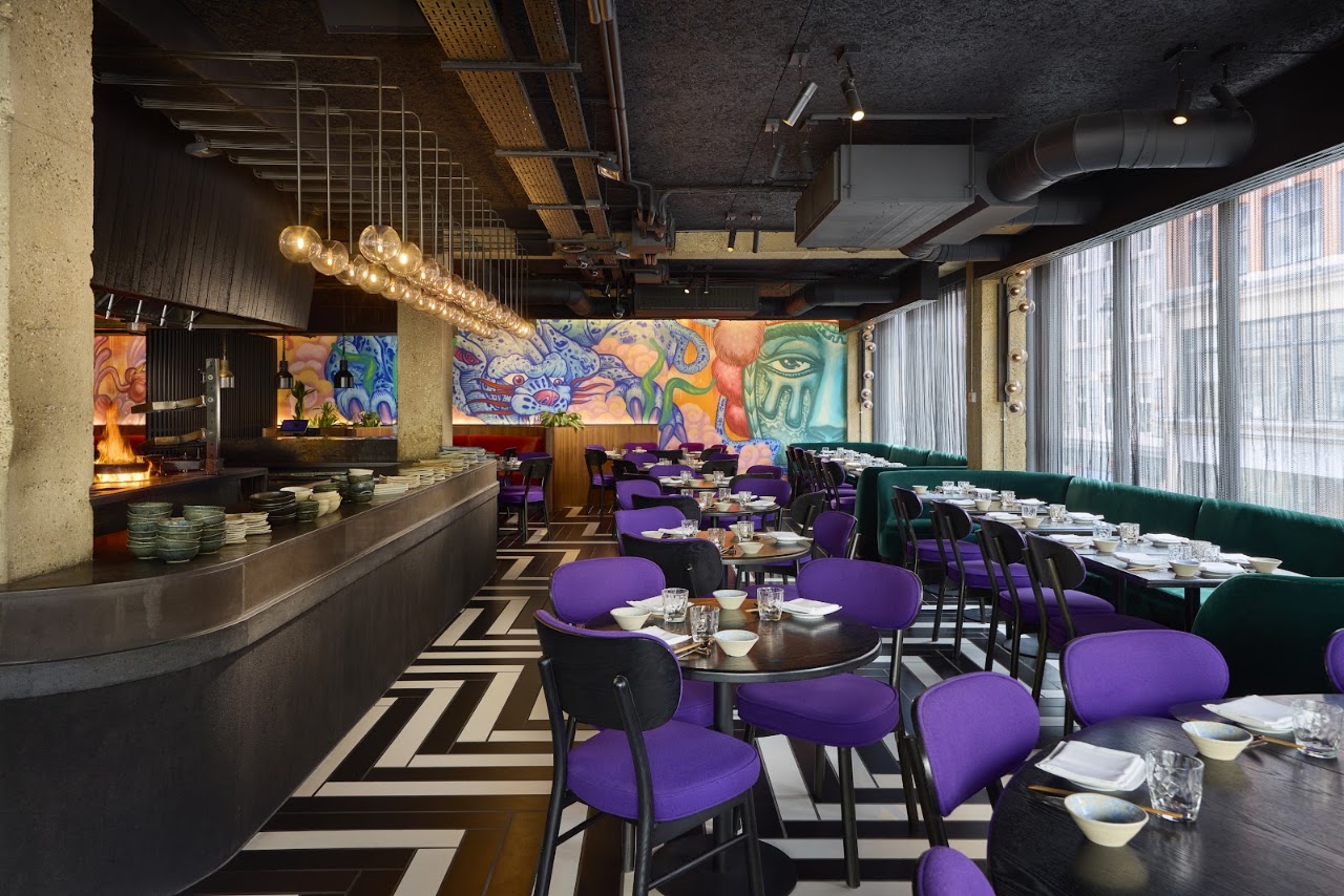Chotto Matte Soho