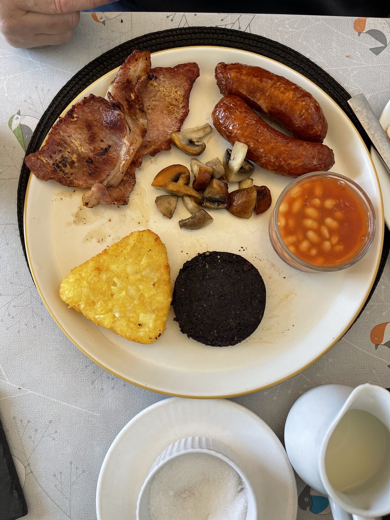 Chrissy's Gatehouse Diner