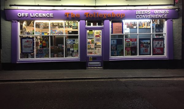 Chrissys Corner
