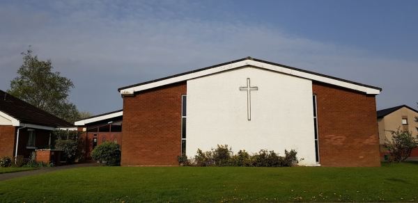 Christ the King Saturday Lunch Club