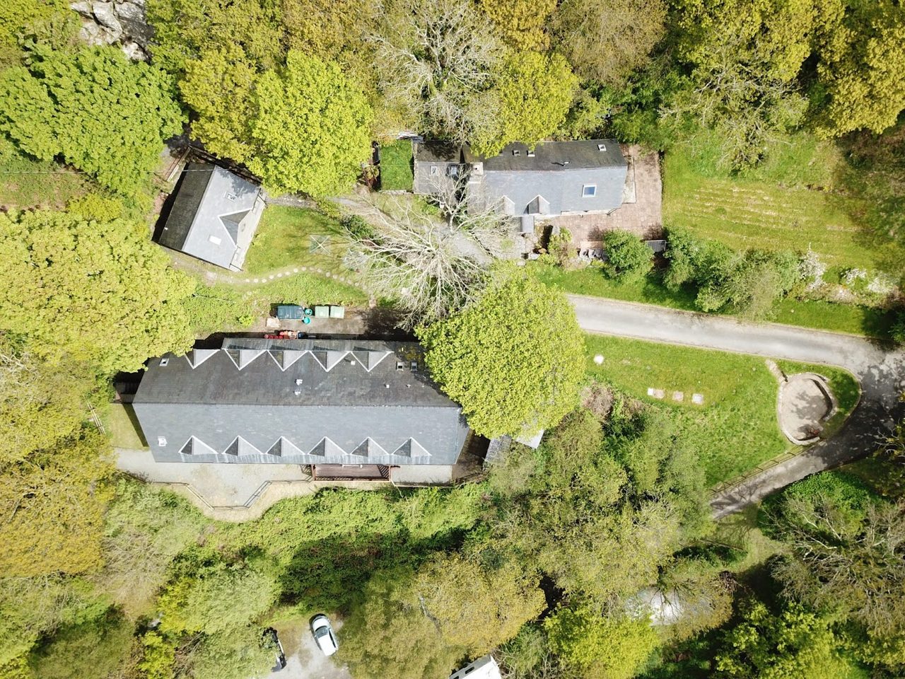 Christian Mountain Centre