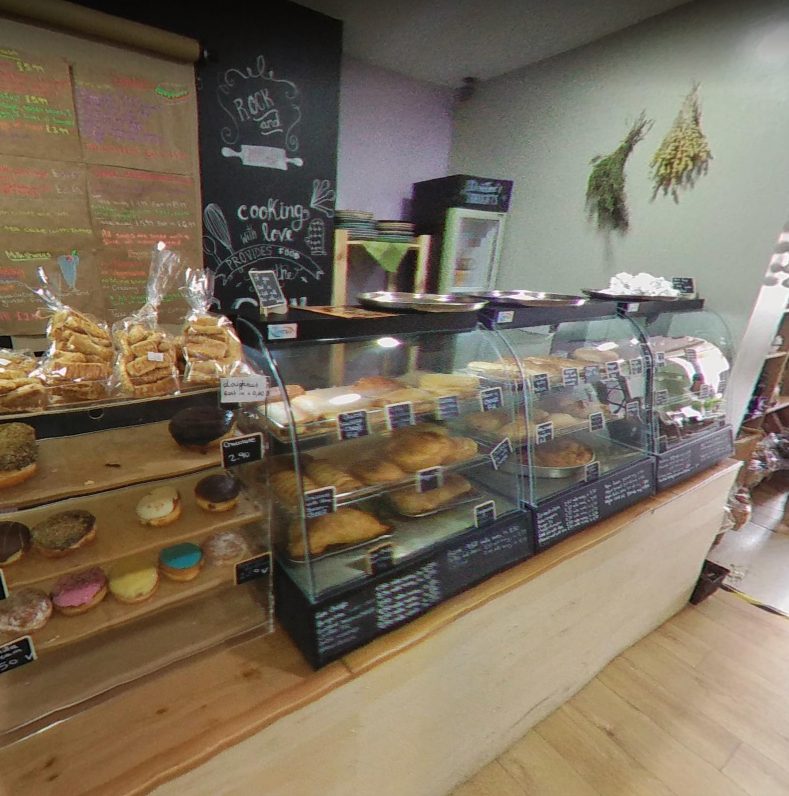 Christine's Delights Limited