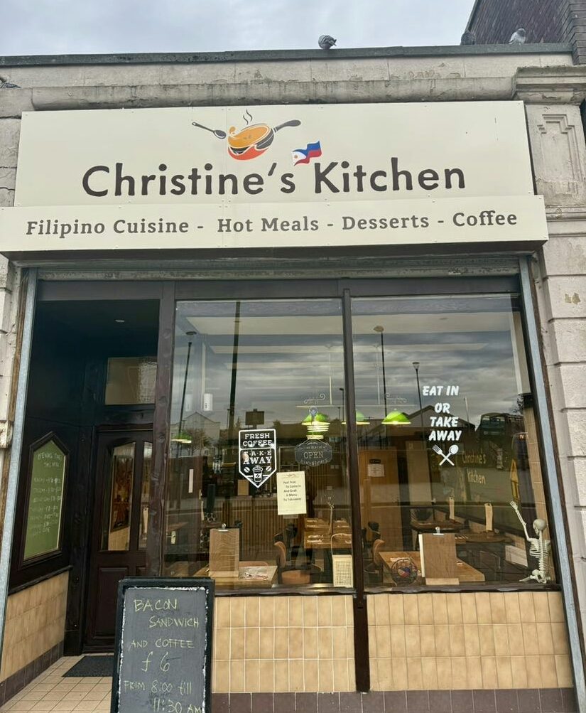 Christine's Kitchen