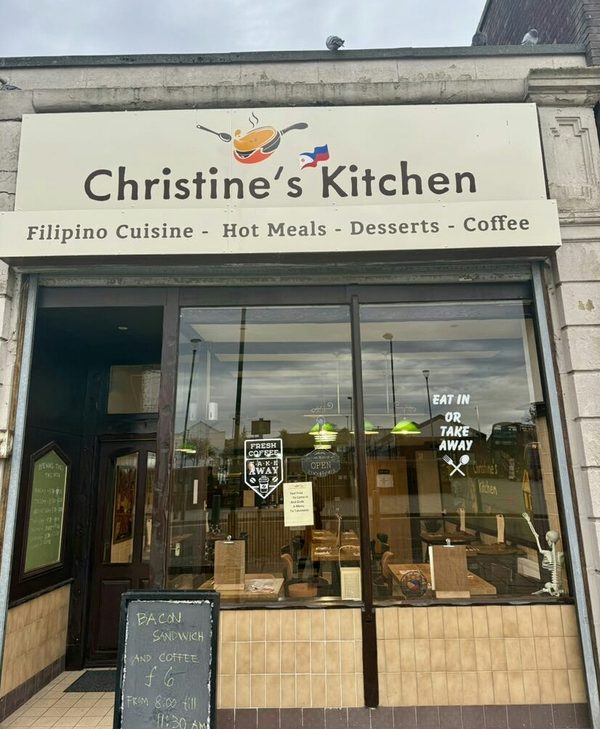 Christine's Kitchen