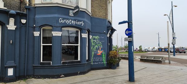 Christopher's