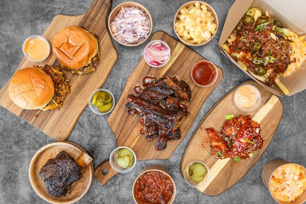 Chubby's BBQ