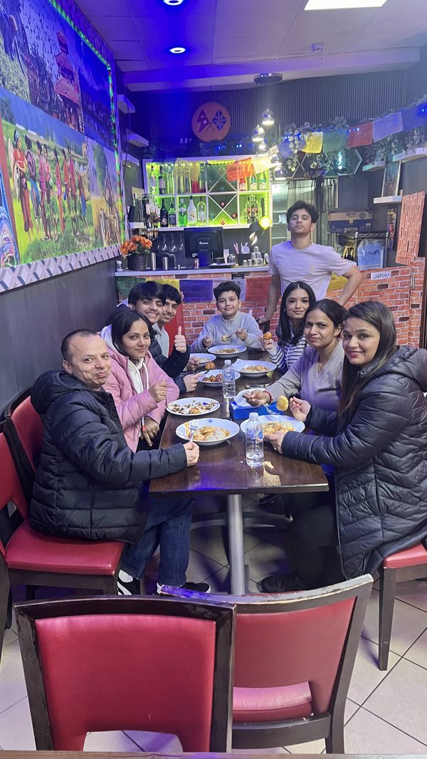 Chulo Nepalese Restaurant