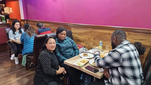 Chulo Thakali Kitchen
