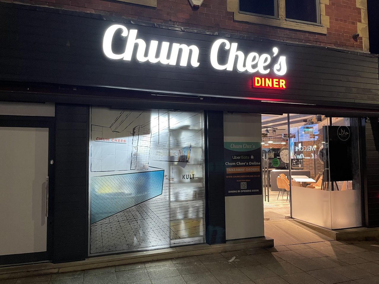 Chumchees