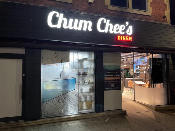 Chumchees