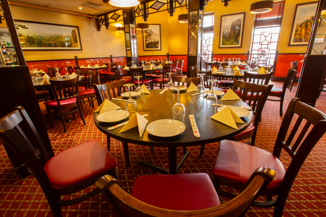 Chung Ying Cantonese