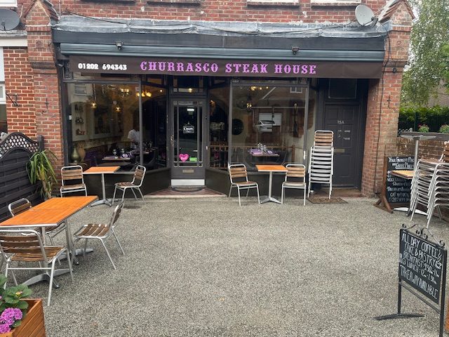 Churrasco Steakhouse