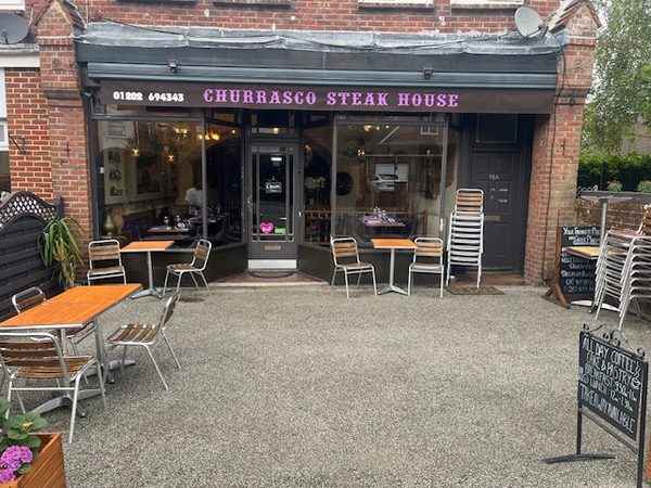 Churrasco Steakhouse