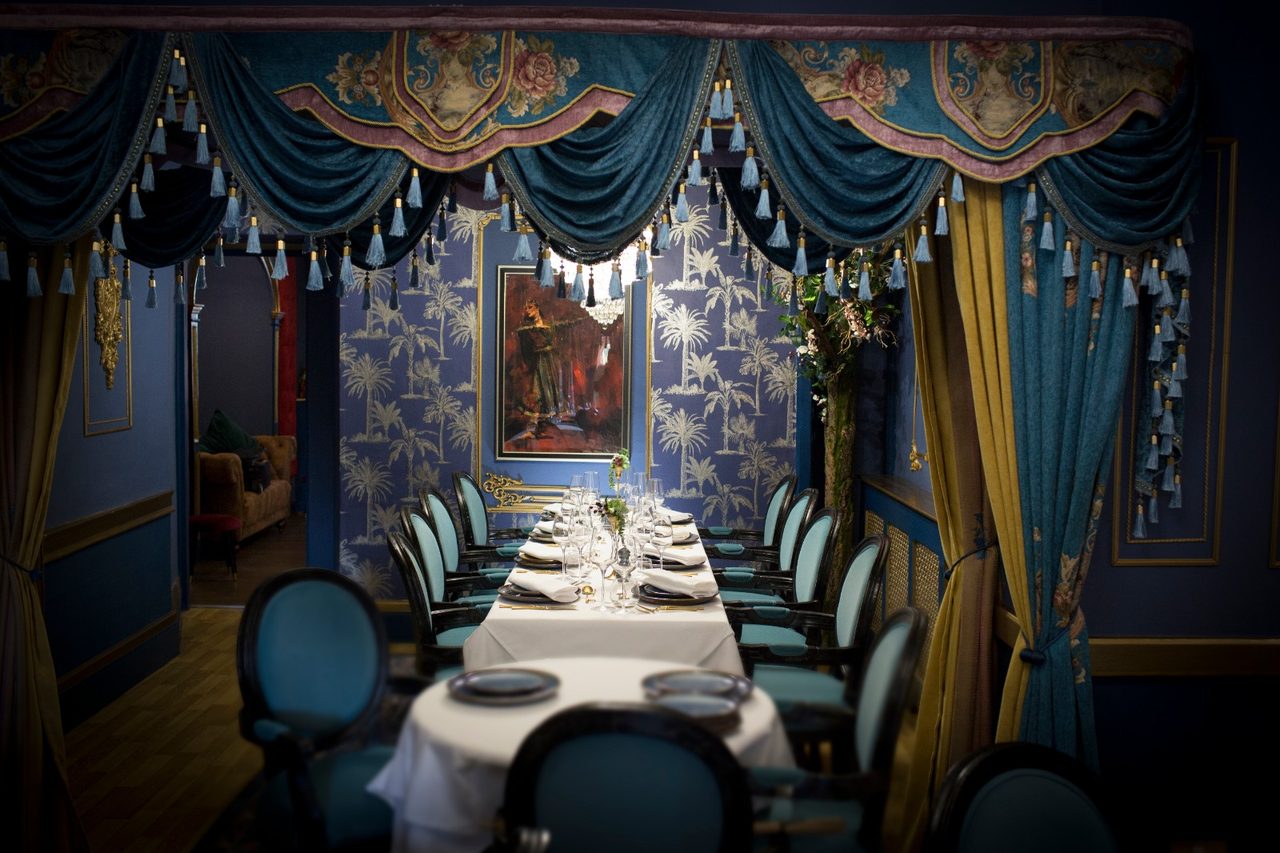 Chutney House