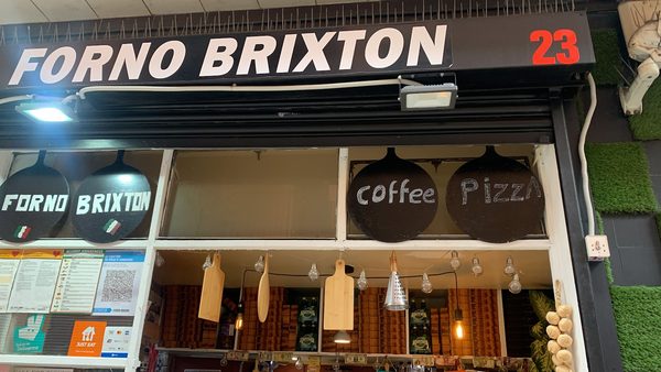 Ciao Brixton