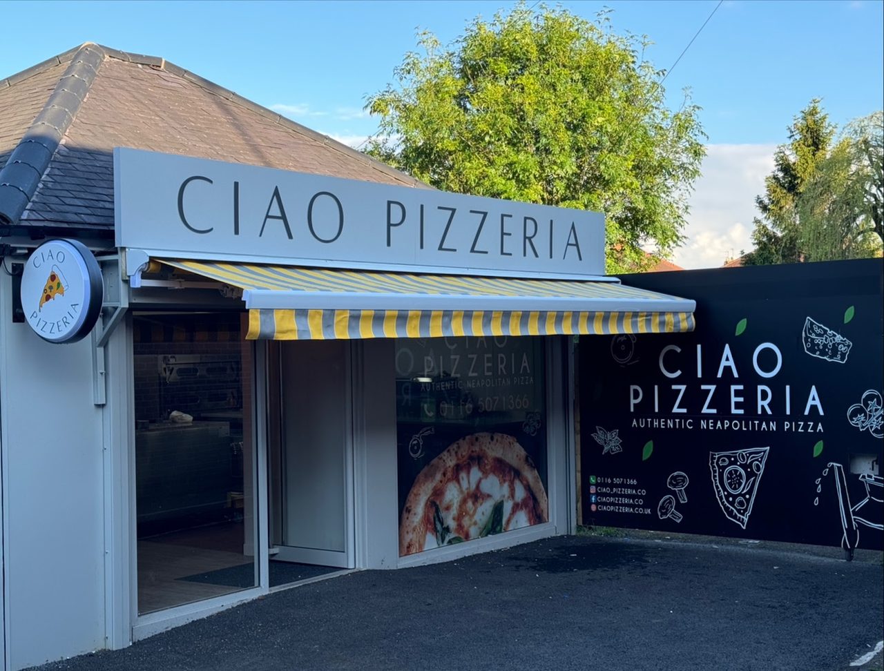 Ciao Pizzeria