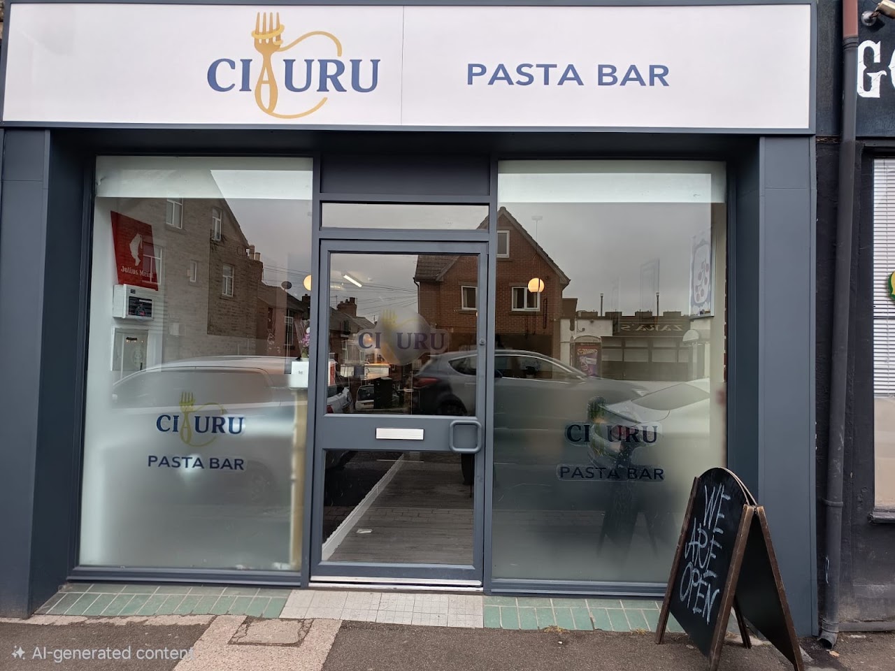 Ciauru Limited