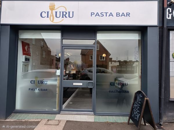 Ciauru Limited