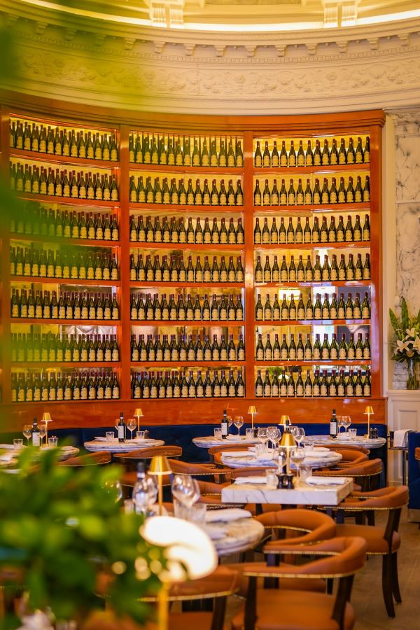 Cibo Manchester